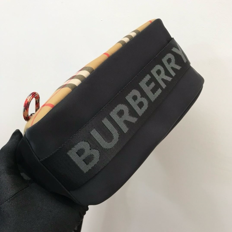 Burberry Waist & Chest Packs